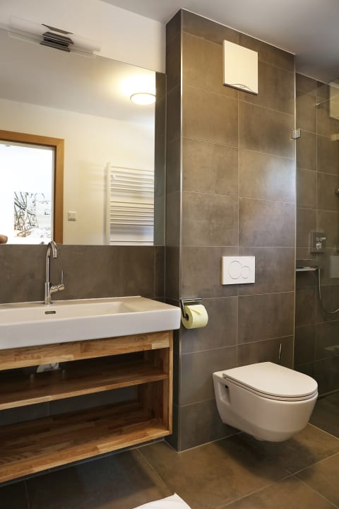 Zimmer Tauernsuites Mitterwirt by ALPS RESORTS