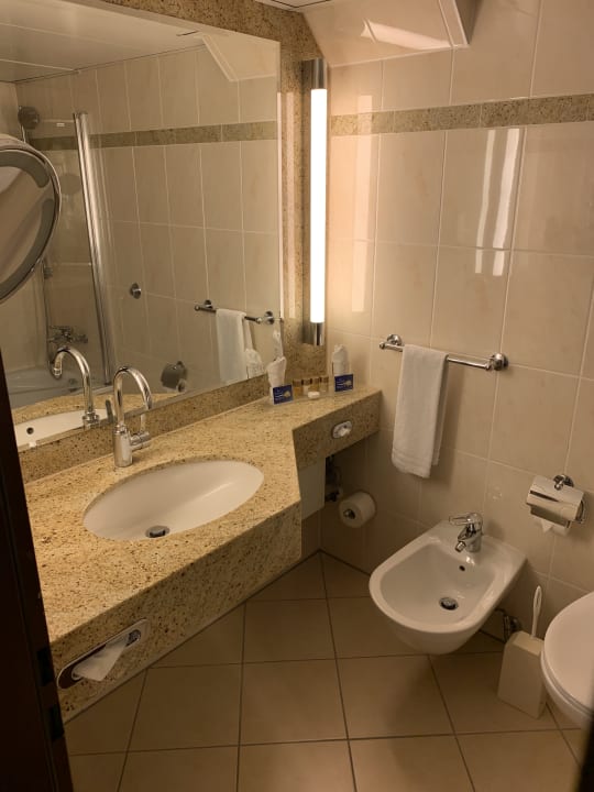 Zimmer Maritim Hotel Würzburg