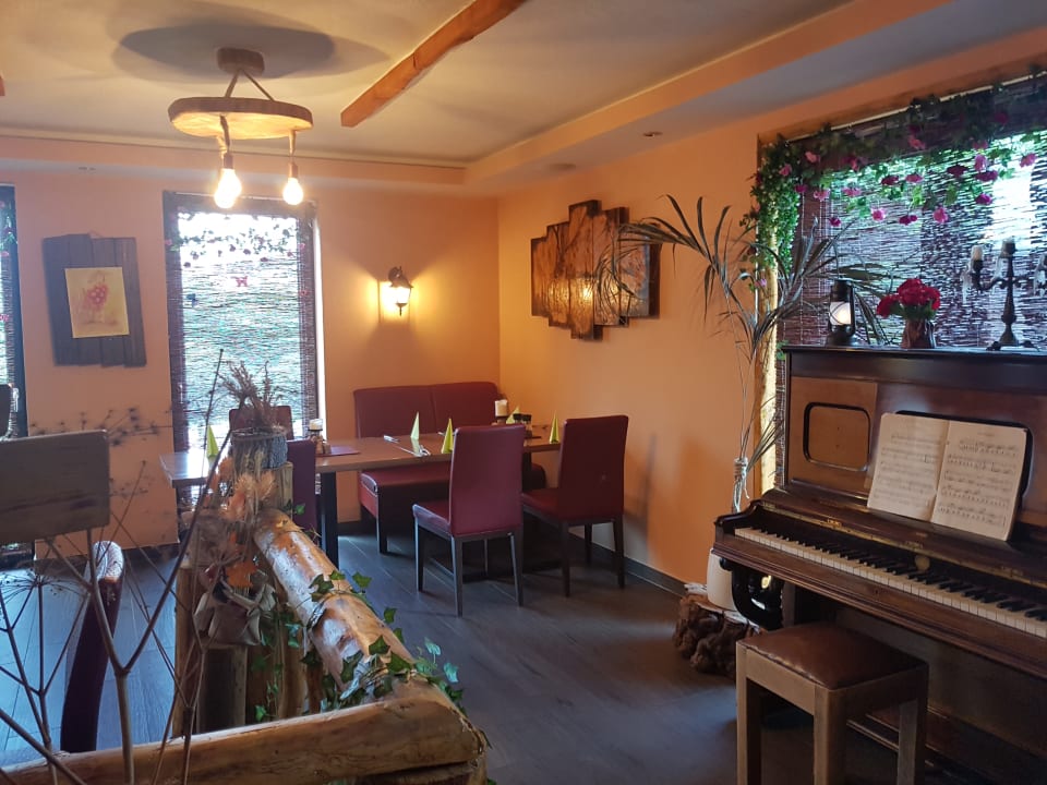 Gastro Landhotel Eifelblick