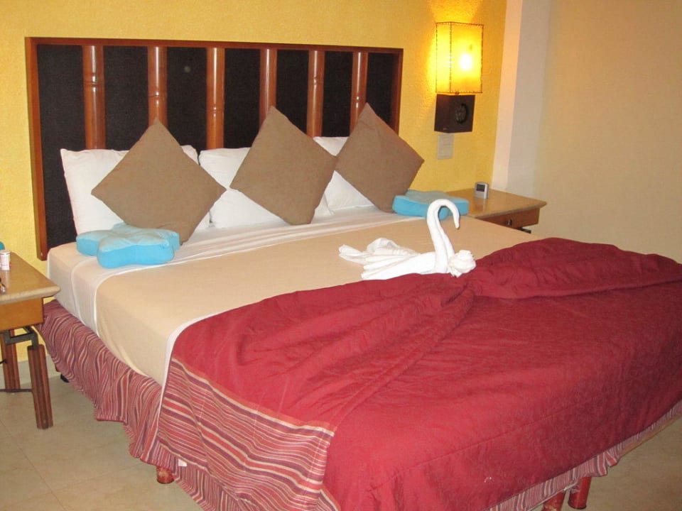 Superior-Zimmer Iberostar Selection Paraiso Maya Suites