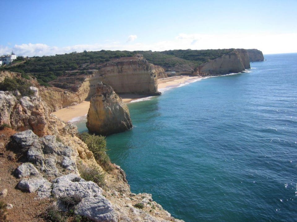 Praia dos caneiros Hotel Vila Gaivota