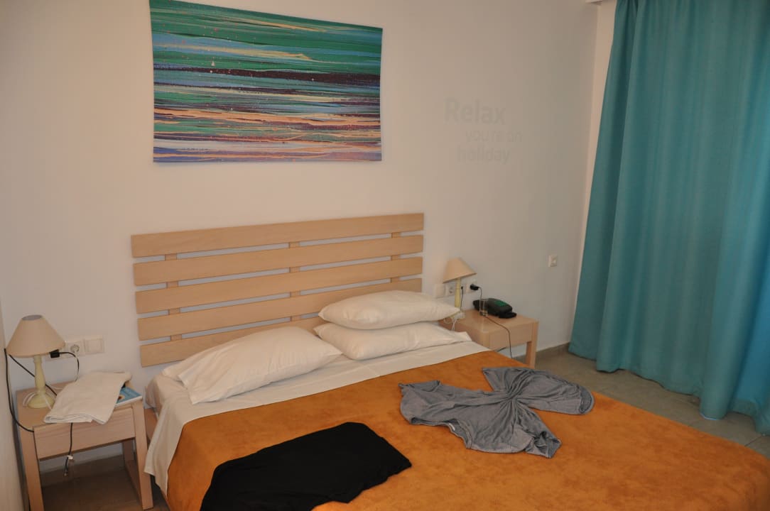 Zimmer Vasia Sea Retreat