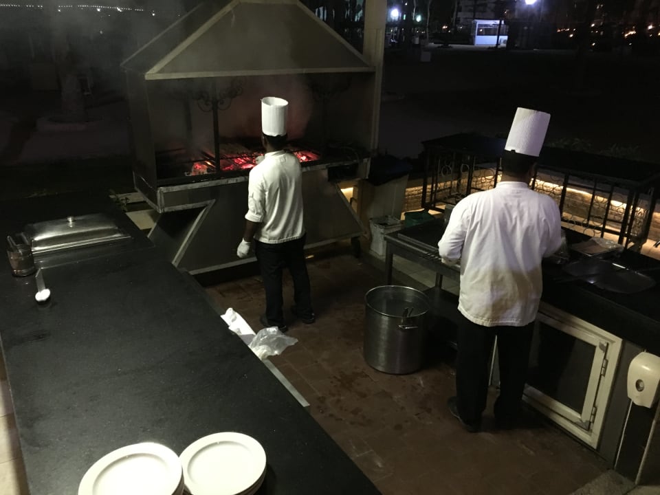 Gastro Beach Albatros Resort