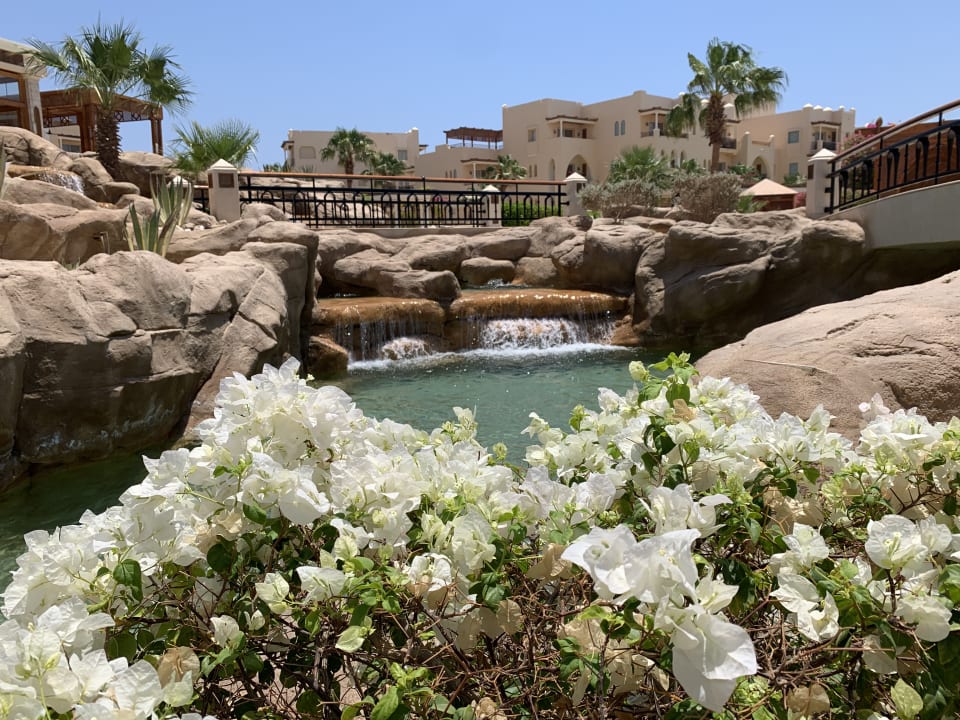 Pool Hotel Kempinski Soma Bay