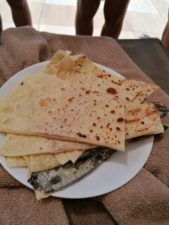 Gastro Hane Family Resort