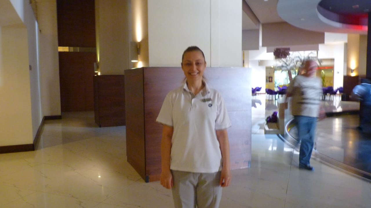 Sonstiges Limak Lara Deluxe Hotel & Resort