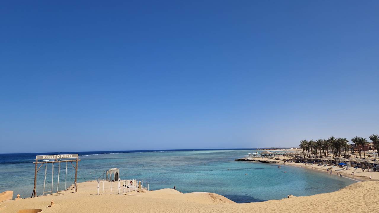 Strand Pickalbatros Villaggio Resort - Portofino