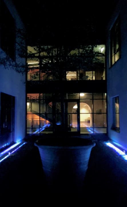 Sonstiges Gastwerk Hamburg