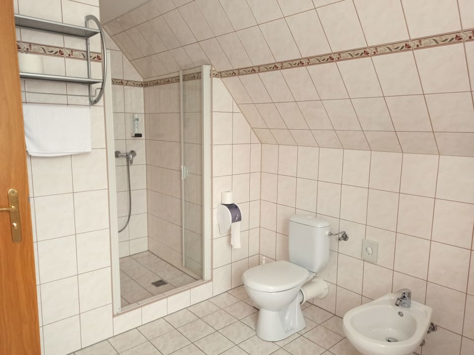 Zimmer Schwarzes Ross