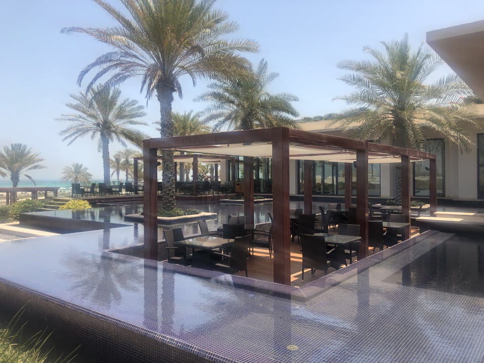 Gastro The St. Regis Saadiyat Island Resort, Abu Dhabi