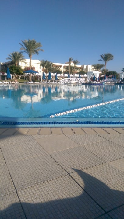 Außenansicht Desert Rose