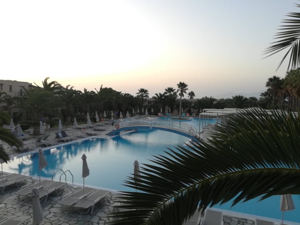 Pool Porto Bello Beach