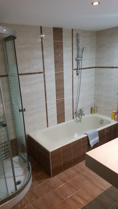 Zimmer Marianna Palace Hotel