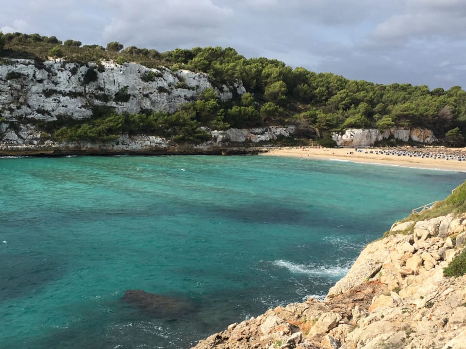 Strand Flipflop Cala Romantica