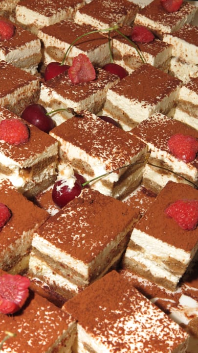 Restaurant Wellnessresort Vier Jahreszeiten