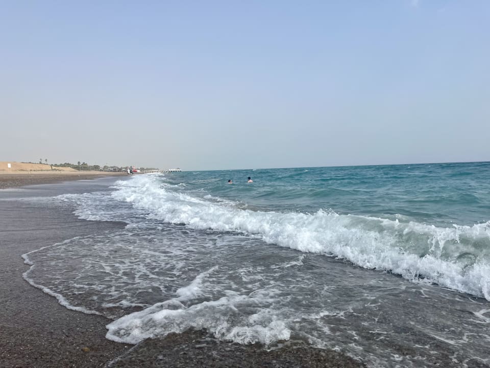 Strand Akra Sorgun Tui Blue Sensatori