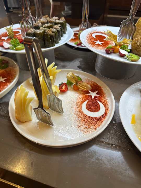 Gastro TUI BLUE Barut Andız - All Inclusive - Adults Only