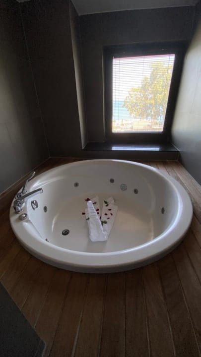 Zimmer DoubleTree by Hilton Antalya-Kemer