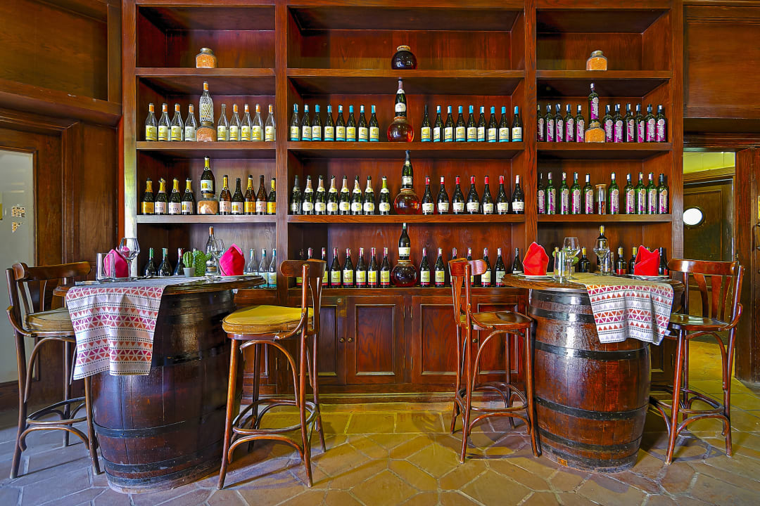 Gastro Makadi Spa - Adults only