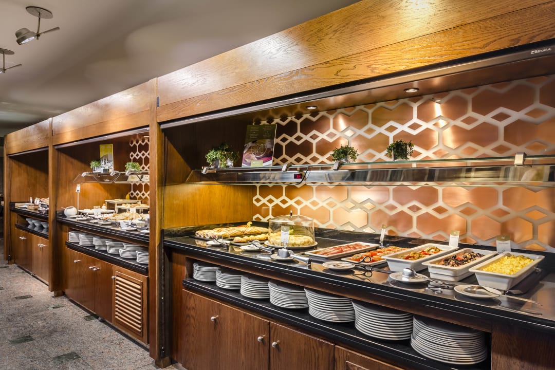 Gastro Eurostars Andorra