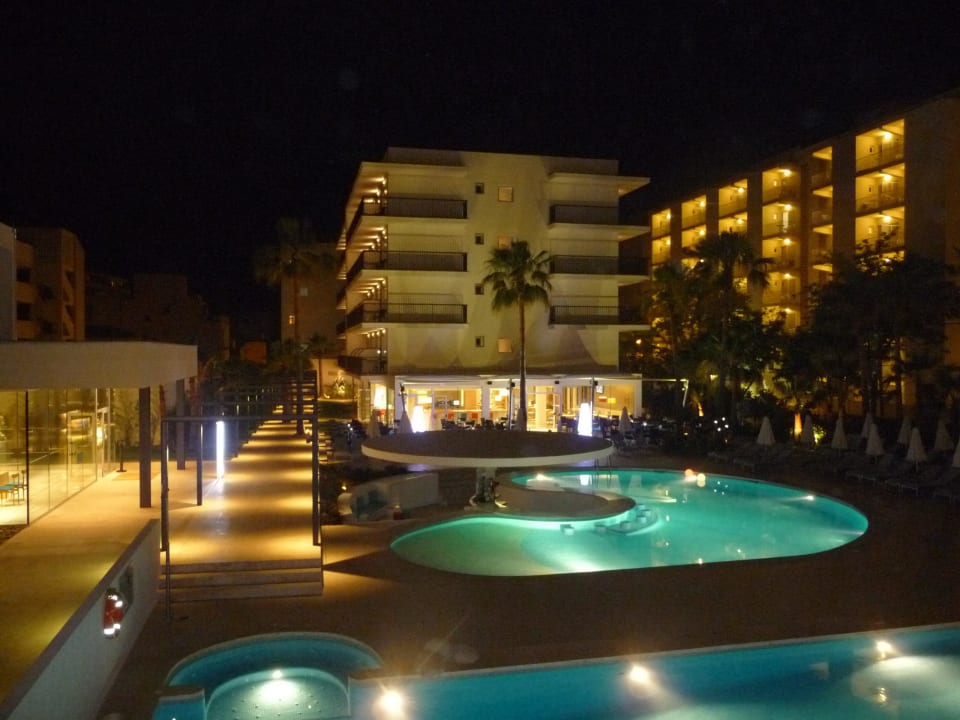 Basen JS Palma Stay JS Palma Stay