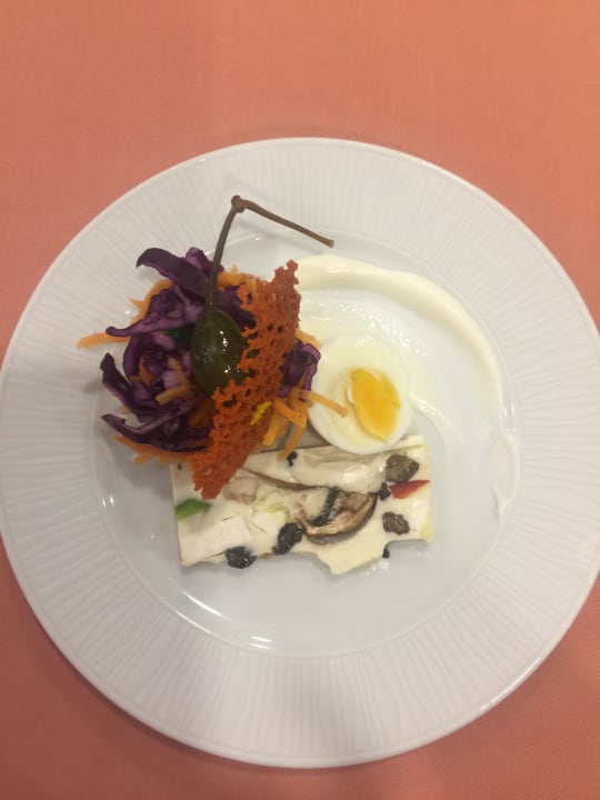 Gastro Side Royal Palace Hotel & Spa