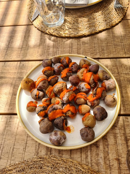 Gastro Paradisus by Meliá Gran Canaria