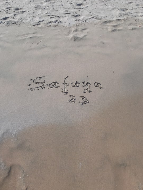 Strand Shams Safaga Resort