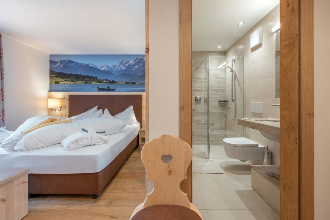 Zimmer Hotel Theiner