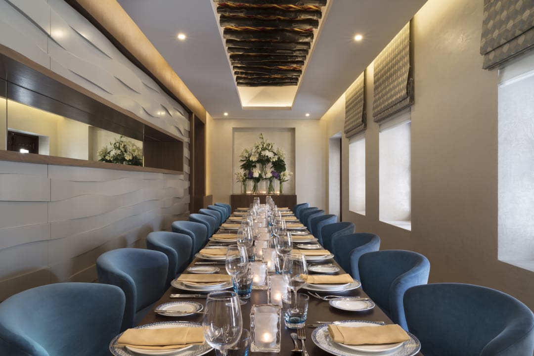 Sonstiges Souq Al Wakra Hotel Qatar By Tivoli