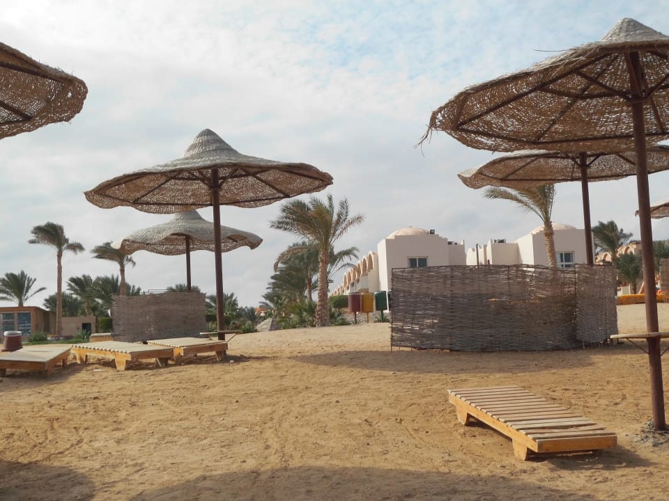 Strand Three Corners Sea Beach Resort