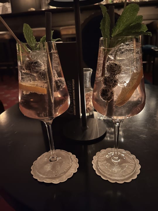 Gastro Hotel Sonnenhof