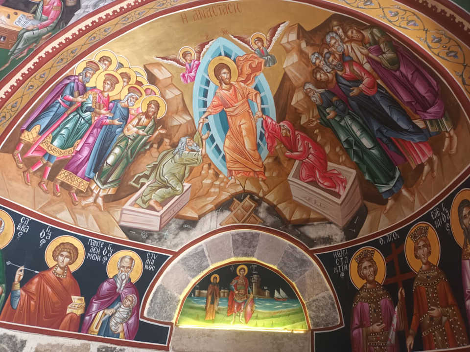 Sonstiges Myrina Beach Hotel