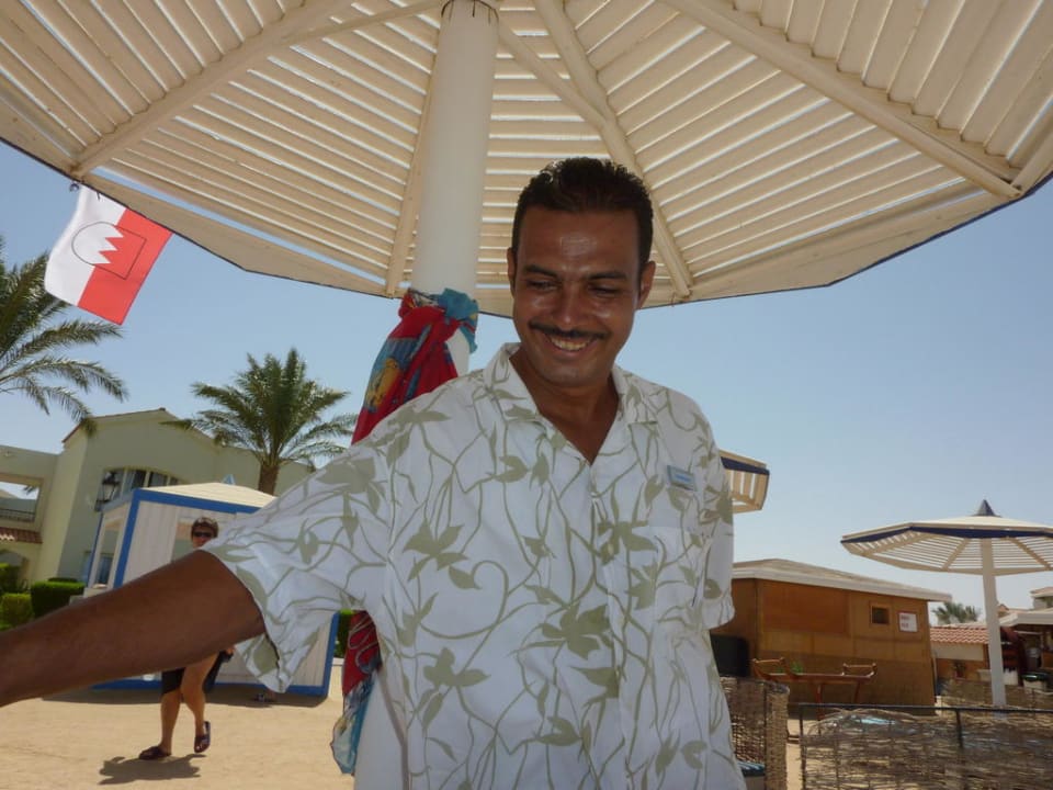  Ober Pickalbatros Dana Beach Resort - Hurghada
