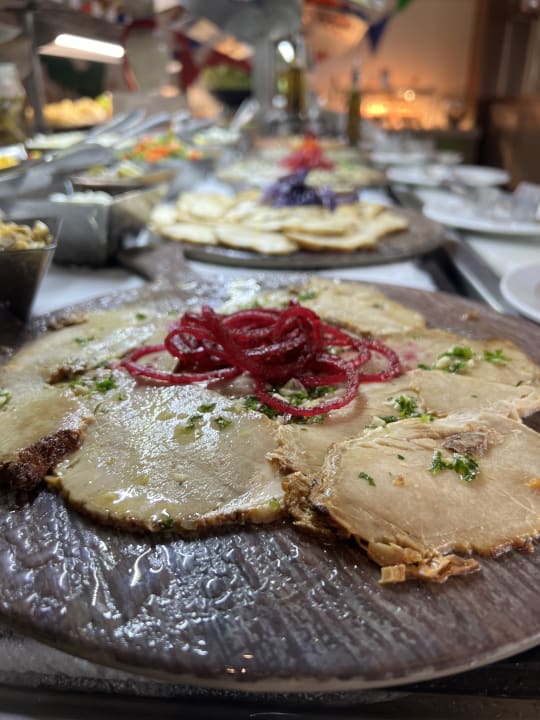 Gastro Dreams Macao Beach Punta Cana - All Inclusive