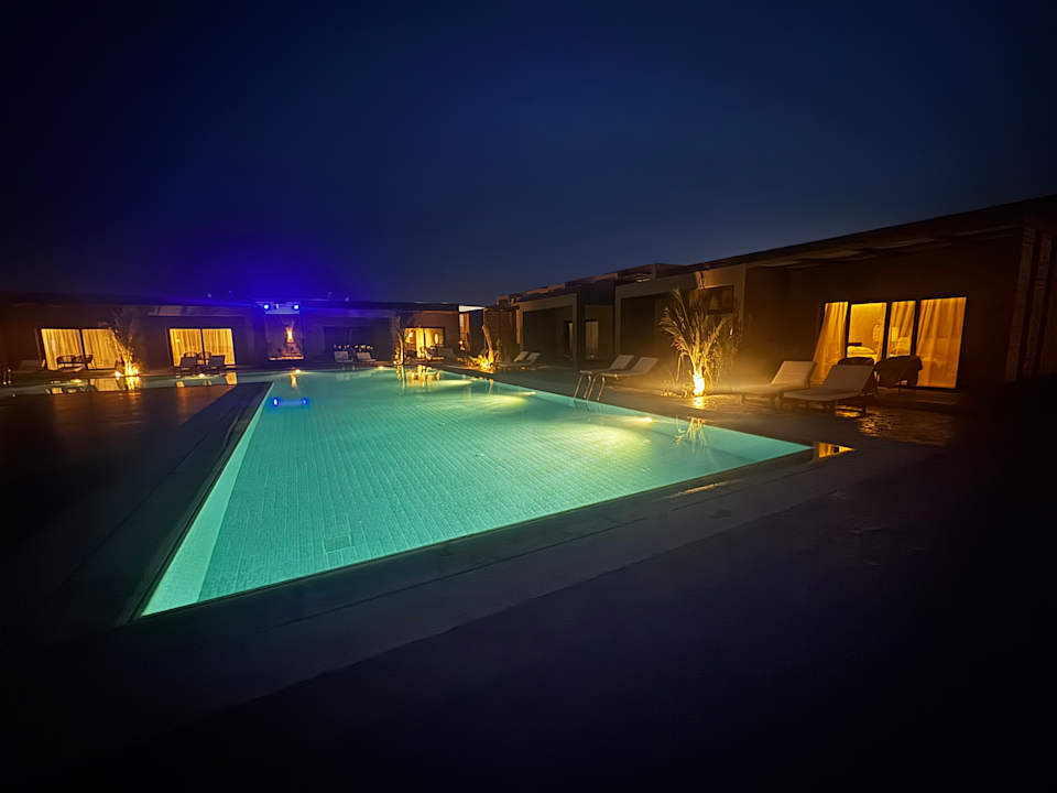 Pool Aldiana Club Naga Bay