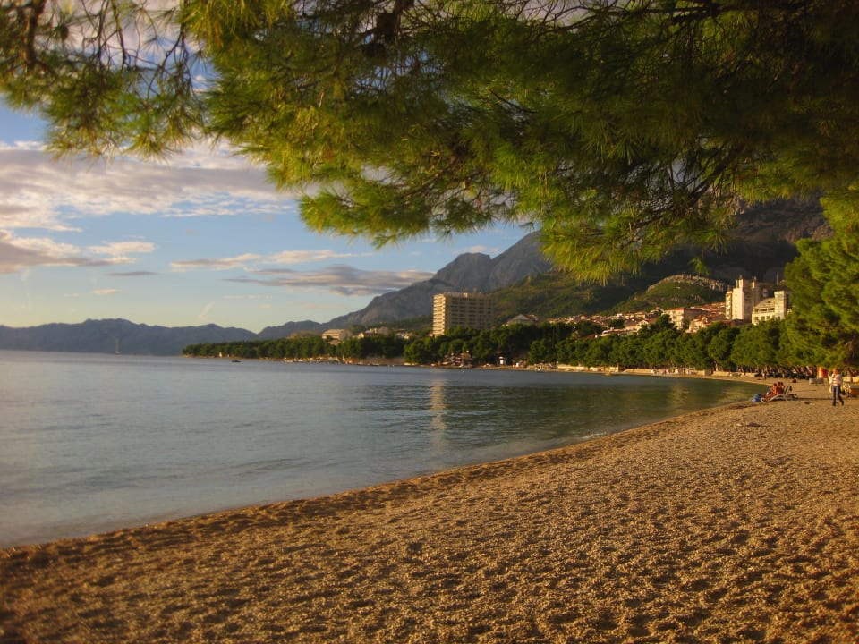 Badebucht [PLACES] Dalmacija by Valamar