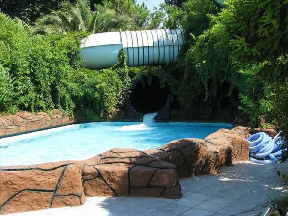 Aquapark Ali Bey Club