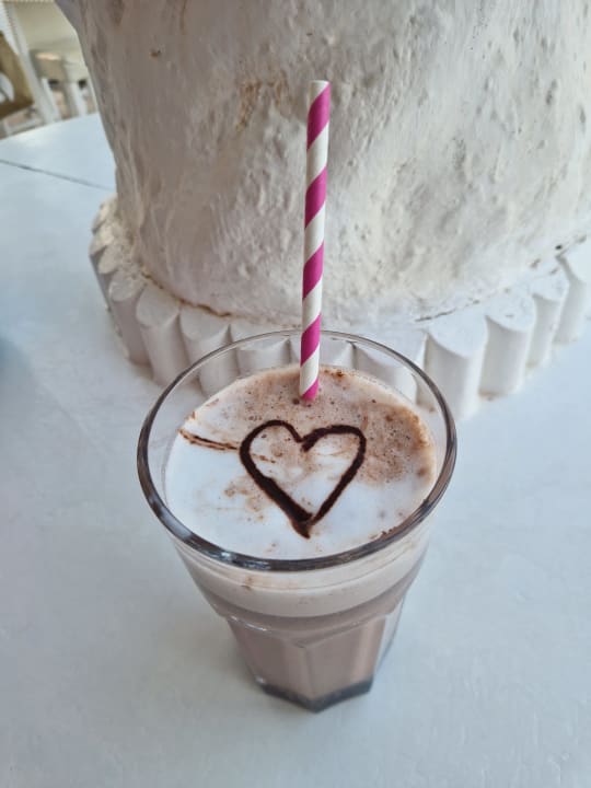 Gastro ROBINSON DJERBA BAHIYA