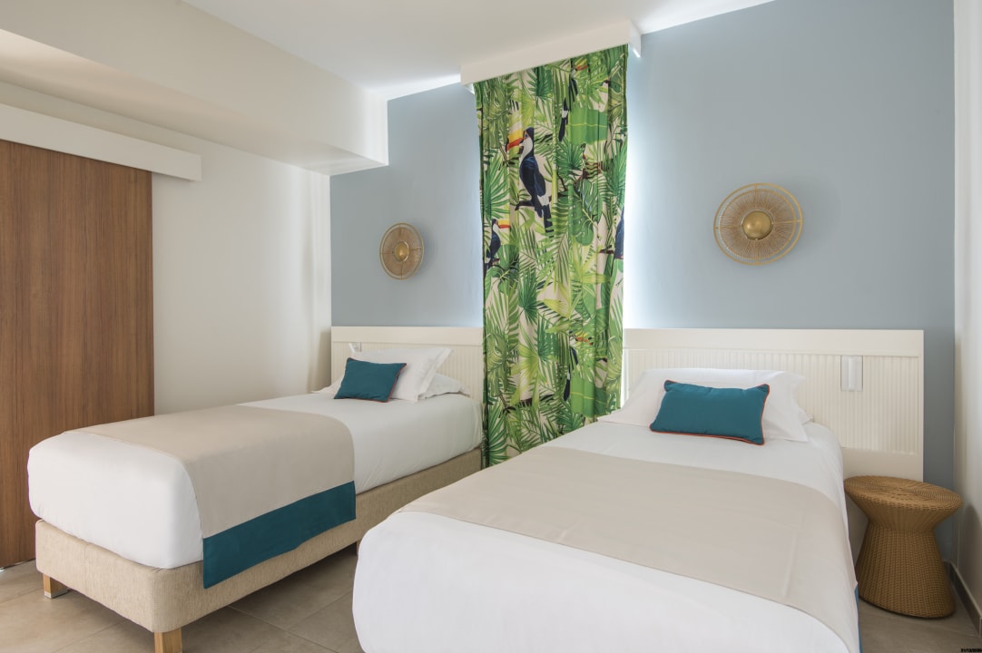 Zimmer Club Med La Caravelle