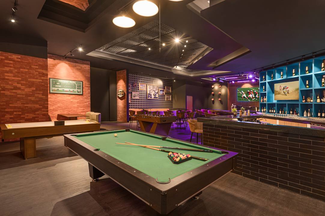 Sport & Freizeit GR Solaris Caribe