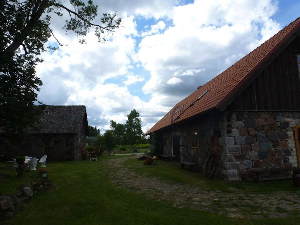 Onnela Guesthouse Ohepalu Guesthouse Onnela