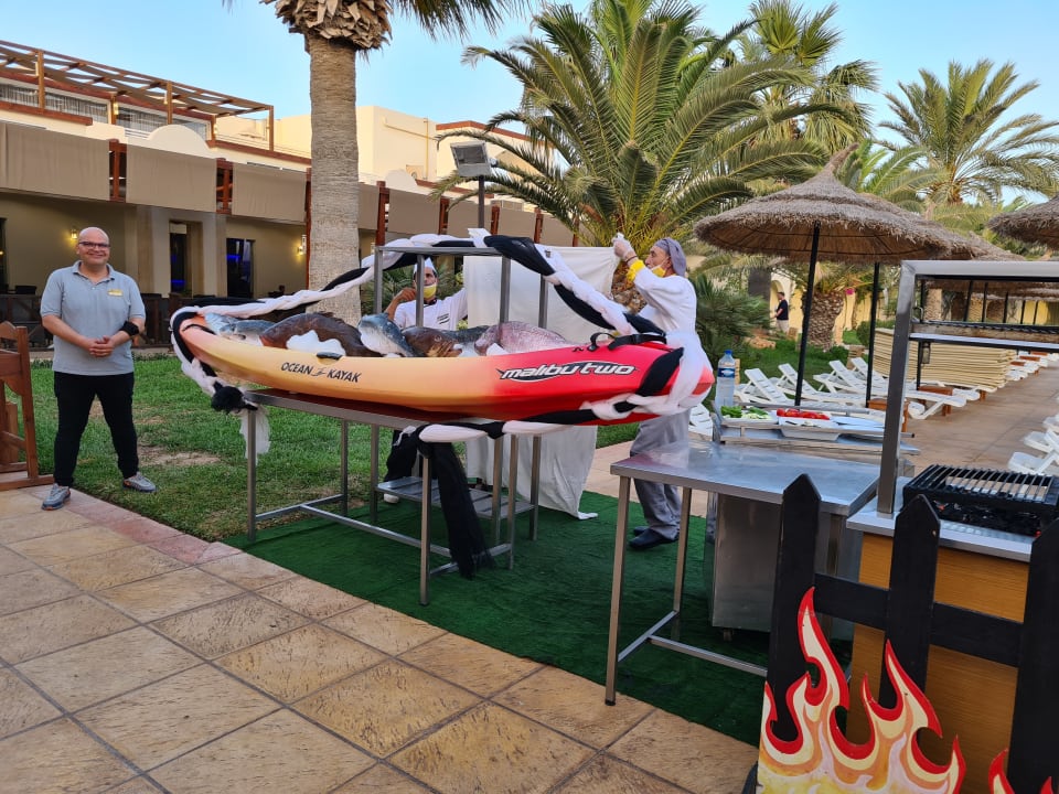 Sonstiges TUI MAGIC LIFE Penelope Beach