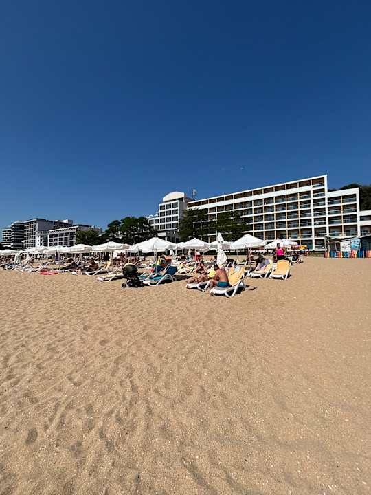 Außenansicht GRIFID Encanto Beach
