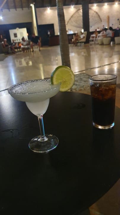 Gastro Punta Cana Princess All Suites Resort & Spa