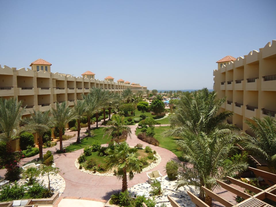 Z pok.3304 Amwaj Beach Club Abu Soma Resort