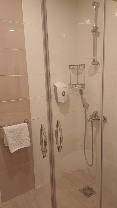 Zimmer Can Garden Resort
