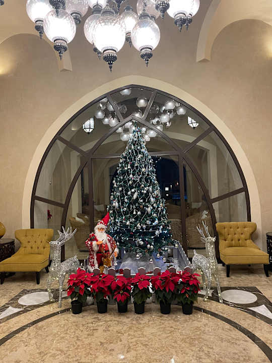 Lobby Jaz Dar EL Madina