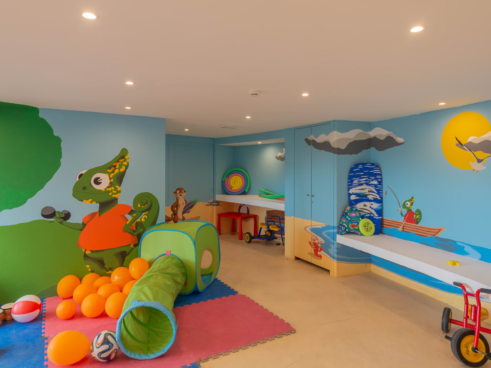 Sport & Freizeit Golden Club Cabanas