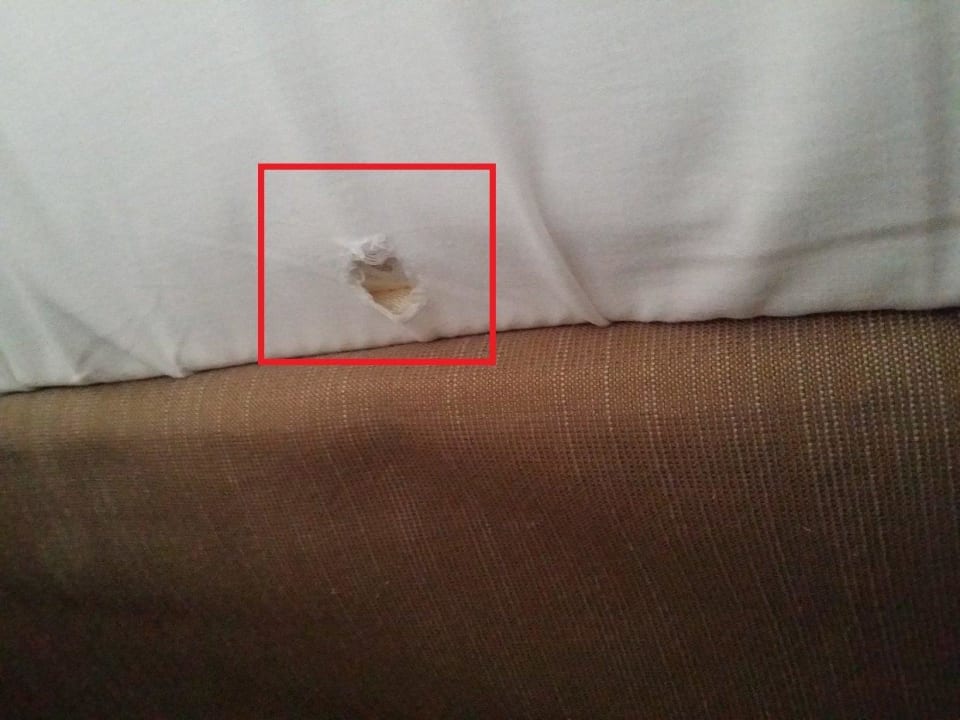 Loch im Laken Selectum Family Resort Side